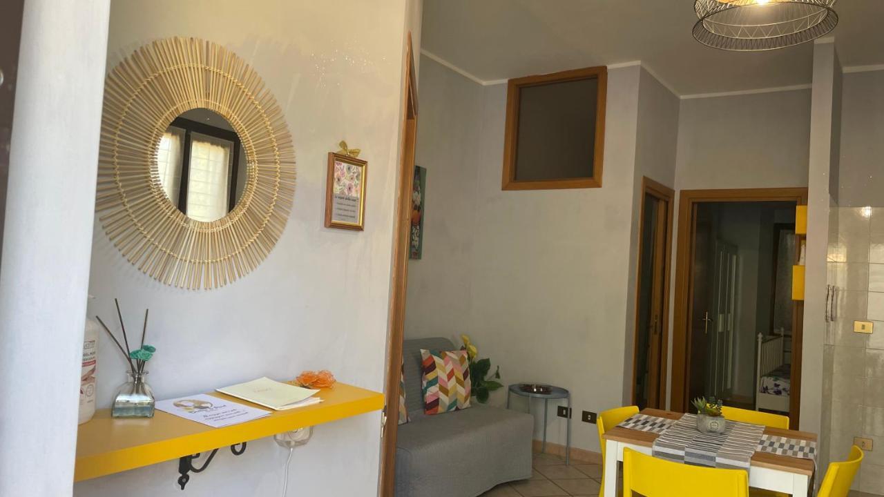 Appartamento Da Paoletta A San Vittorino, Roma San Vittorino  Exterior photo